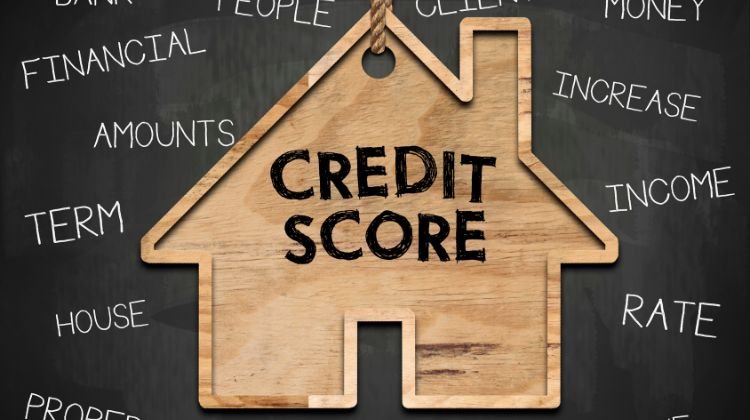 All About Credit Score